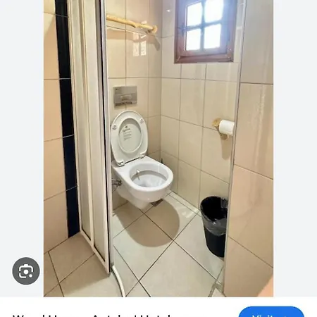 Adilaj Tente de luxe Berat
